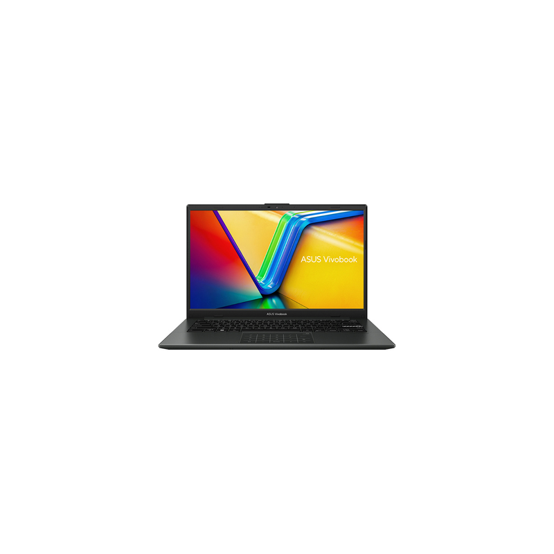 PC portable Asus VivoBook S1404FA DRNK329W Noir AMD Ryzen 5 16G 1TB SSD PCIE AMD Graphics Technologie Numpad