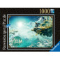 Puzzle Ravensburger Zelda 1000 pièces