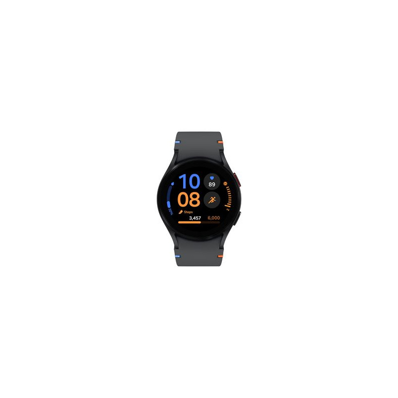 Montre connectée Samsung Galaxy Watch FE 40 mm Bluetooth Noir