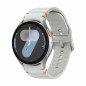 Montre connectée Samsung Watch7 44 mm Bluetooth Argent