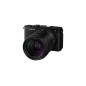 Appareil photo hybride Panasonic Boitier Hybride Lumix S9 NOIR + Optique 28 200mm