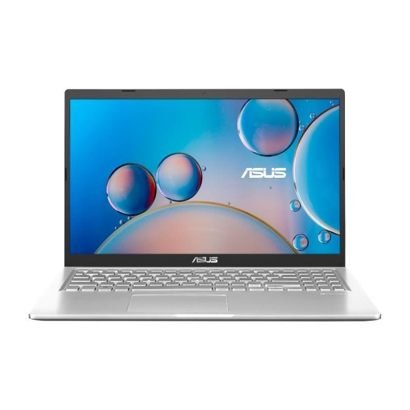 PC Portable ASUS VivoBook 15 R1500 | 15,6 FHD - Intel Core i3 1115G4 - RAM 16Go - 512Go SSD - Win 11