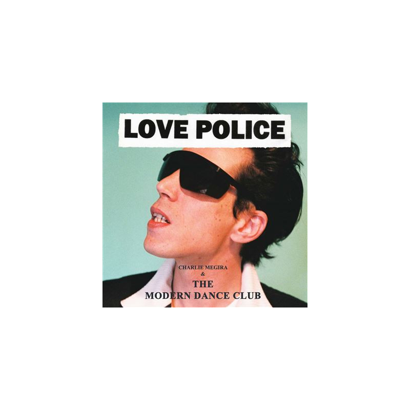 Love Police