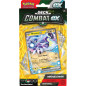 Cartes à collectionner Pokémon Deck de combat Modèle aléatoire