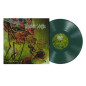 Mosquito Vinyle Vert