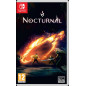 Nocturnal Nintendo Switch