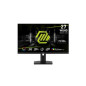 Ecran PC Msi MAG 274QRF QD E2