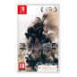 Nier Automata The End Of YoRHa Edition Code in a box Nintendo Switch