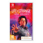 Life is Strange True Colors Code in a box Nintendo Switch