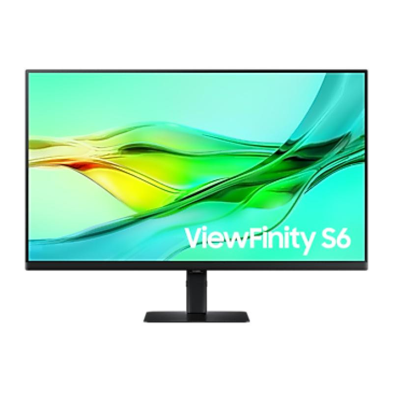 Samsung Monitor (LS32D600UAUXEN) VIEWFINITY S60UD