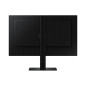 Samsung Monitor (LS24D600UAUXEN) VIEWFINITY S60UD