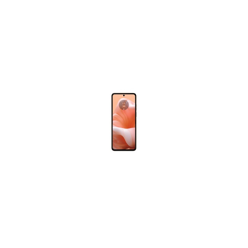 Smartphone Motorola MOTOROLA RAZR 40 ULTRA PEACH FUZZ