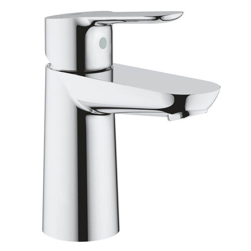 Mitigeur lavabo taille S BAUEDGE cartouche CH3 GROHE 23559 000