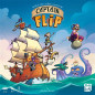 Jeu de stratégie Asmodee Captain Flip