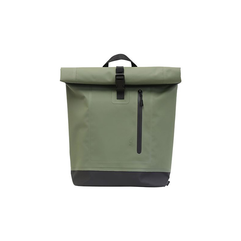 Sac à dos Roll Top imperméable T nB Urban Moov 20 25L Vert