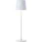 Lampe a poser LED KAAMI BRILLIANT - 2W - IP44 - Métal et plastique - Blanc mat