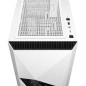 Boîtier PC - DEEPCOOL - Cyclops (Blanc) - Moyen tour - Format E-ATX - Sans alimentation