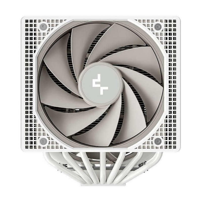 DEEPCOOL - Assassin IV (Blanc) - Ventirad CPU