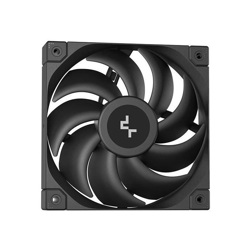 DEEPCOOL - MYSTIQUE 360 (Noir) - Watercooling AIO