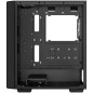 Boîtier PC - DEEPCOOL - CC560 V2 (Noir) - Moyen tour - Format ATX - Sans alimentation