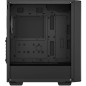 Boîtier PC - DEEPCOOL - CC560 V2 (Noir) - Moyen tour - Format ATX - Sans alimentation