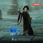 Figurines Professeur McGonagall et son Patronus, Schleich 42682 Harry Potter, Pour enfant des 6 ans