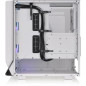 Boîtier PC - THERMALTAKE - CERES 300 TG ARGB (Blanc) - Moyen tour - Format E-ATX - Sans alimentation