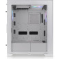 Boîtier PC - THERMALTAKE - CTE T500 TG ARGB Snow (Blanc) - Grande tour - Format E-ATX