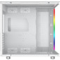 Boitier PC Moyen tour XIGMATEK Aqua Ultra AIR Arctic (Blanc) - Cube - Format E-ATX