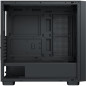 Boîtier PC - XIGMATEK - Gaming Z Pro (Noir) - Moyen tour - Format E-ATX - Sans alimentation