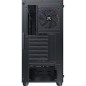 Boîtier PC - XIGMATEK - Gaming G Pro (Noir) - Moyen tour - Format E-ATX - Sans alimentation