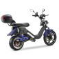 Scooter électrique Shark 4000 infinity 50AH - Bleu