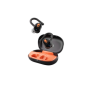 Ecouteurs Skullcandy PUSH PLAY ACTIVE TRUE WIRELESS SPORT NOIR ORANGE