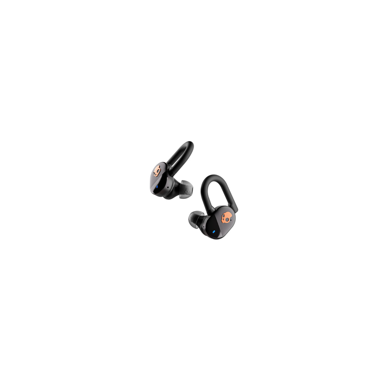 Ecouteurs Skullcandy PUSH PLAY ACTIVE TRUE WIRELESS SPORT NOIR ORANGE