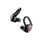 Ecouteurs Skullcandy PUSH PLAY ACTIVE TRUE WIRELESS SPORT NOIR ORANGE