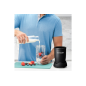 Blender Nutribullet personal blender NB907MAB PRO 900 Noir Mat + 4 accessoires