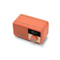 Radio Roberts Petite 2 Orange