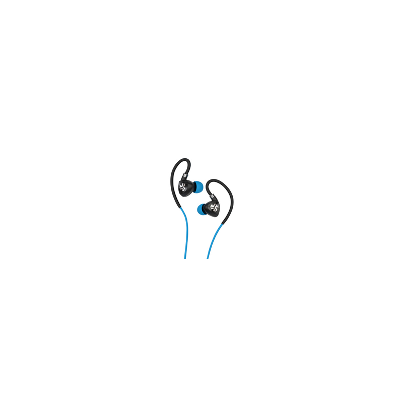 Ecouteurs Jlab Fit Sport Wireless Fitness Earbuds, Blue