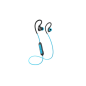 Ecouteurs Jlab Fit Sport Wireless Fitness Earbuds, Blue