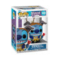 Figurine Funko Pop Disney Stitch Costume Stitch as Beast