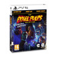 The Pixel Pulps Collection Special Edition PS5