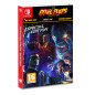 The Pixel Pulps Collection Special Edition Nintendo Switch