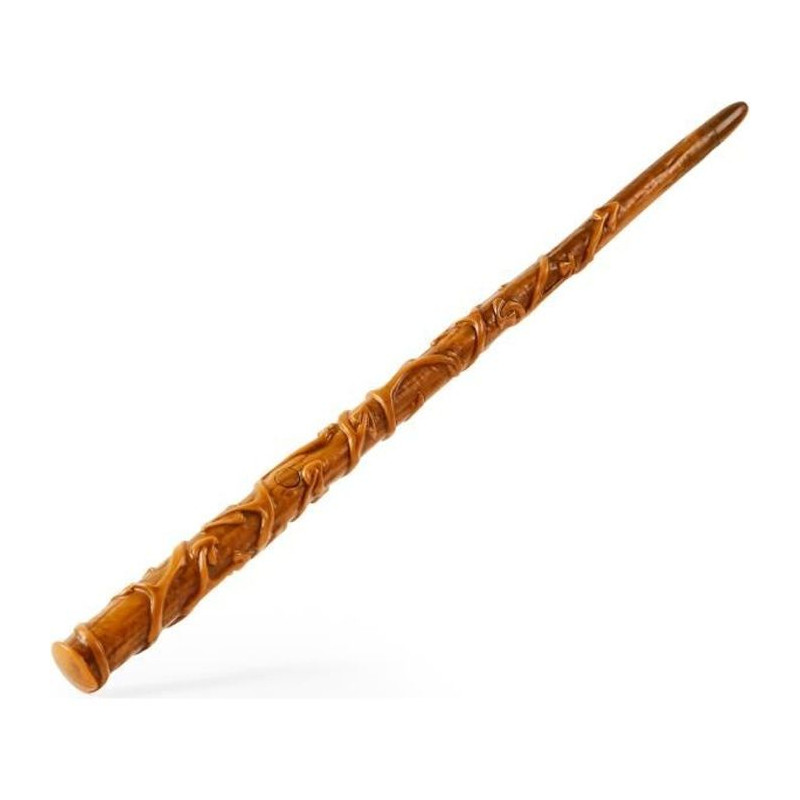 BAGUETTE MAGIQUE PROJECTION PATRONUS HERMIONE GRANGER Wizarding World