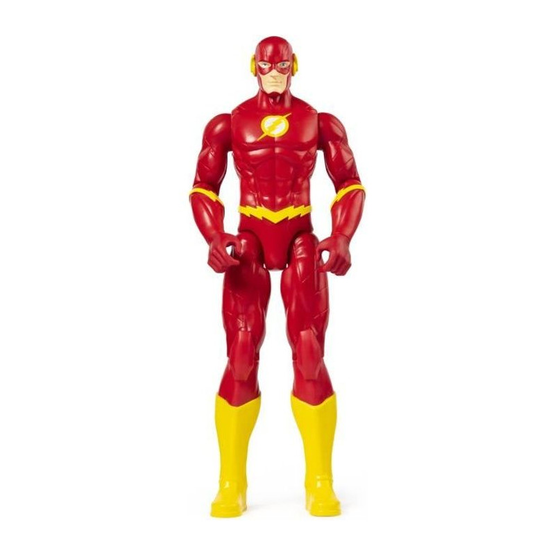 FIGURINE 30 CM THE FLASH DC Universe