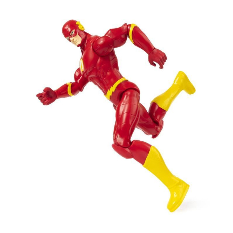 FIGURINE 30 CM THE FLASH DC Universe