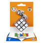 Jeu casse-tete Rubik's Cube 3x3 porte-clés - RUBIK'S - Multicolore - Adulte - Garantie 2 ans