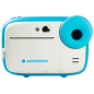 Appareil photo instantané Agfaphoto Realikids Instant Cam bleu