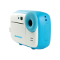 Appareil photo instantané Agfaphoto Realikids Instant Cam bleu