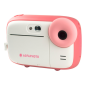 Appareil photo instantané Agfaphoto Realikids Instant Cam rose