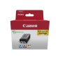 Cartouche d encre Canon MULTI PACK CLI521 3 couleurs